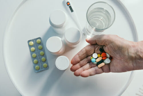 Prevent Polypharmacy with these tips